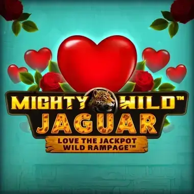J&aacute;t&eacute;k Mighty Wild: Jaguar Love the Jackpot Princess casino