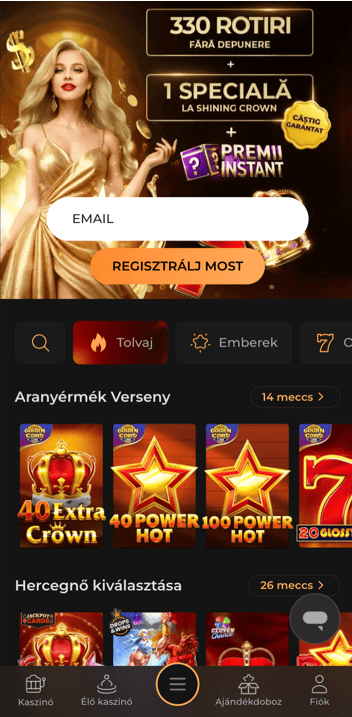 Princess Casino